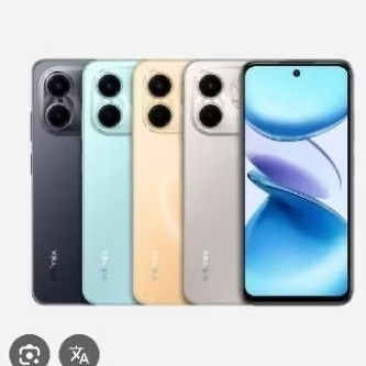 Infinix Smart9 ram4/128