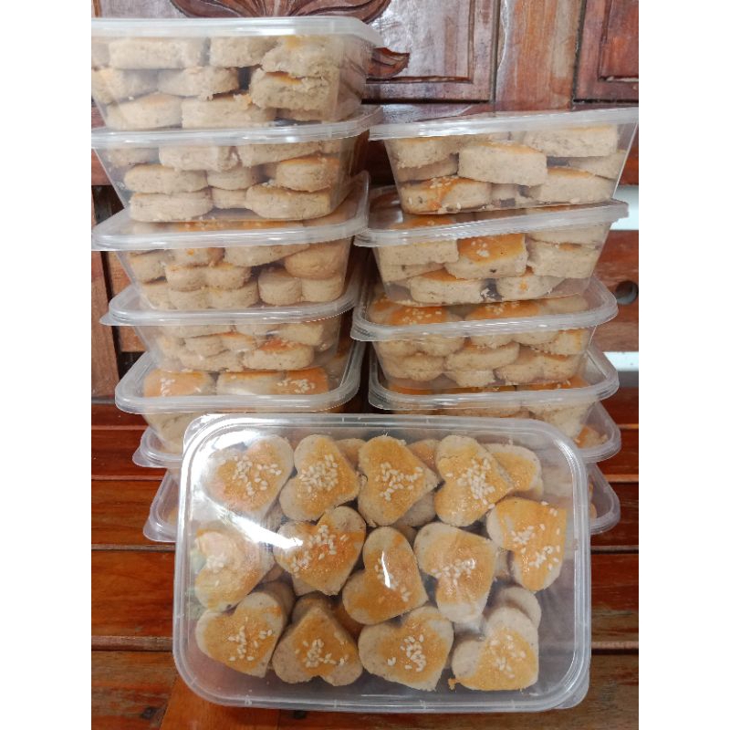 

kue kacang