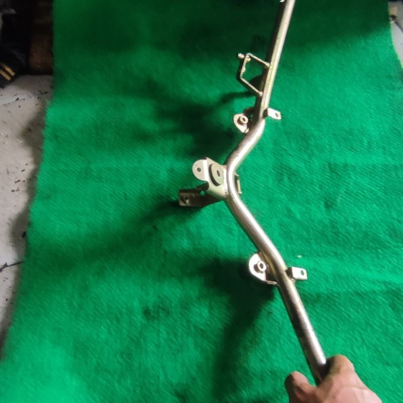 jual stang stir original Honda karisma Supra x125