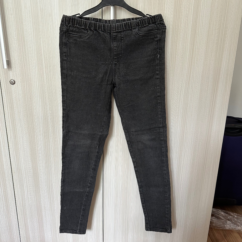 bossini Jeans - Black size M