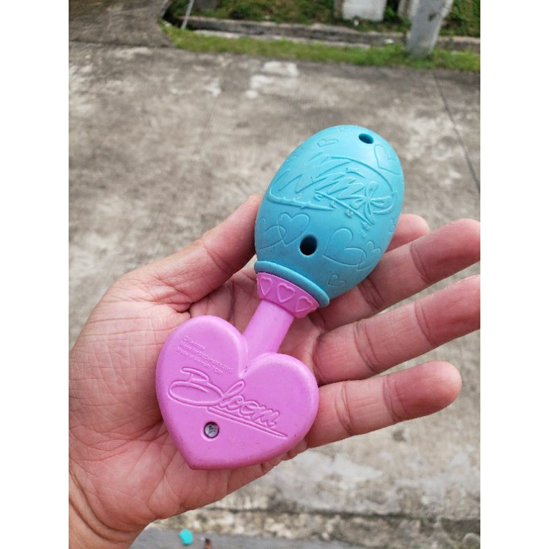 MAINAN PRINTILAN PERINTILAN DIORAMA MINIATUR BARBIEE BERBI DOLL MARACAS MARAKAS WINX BONEKA