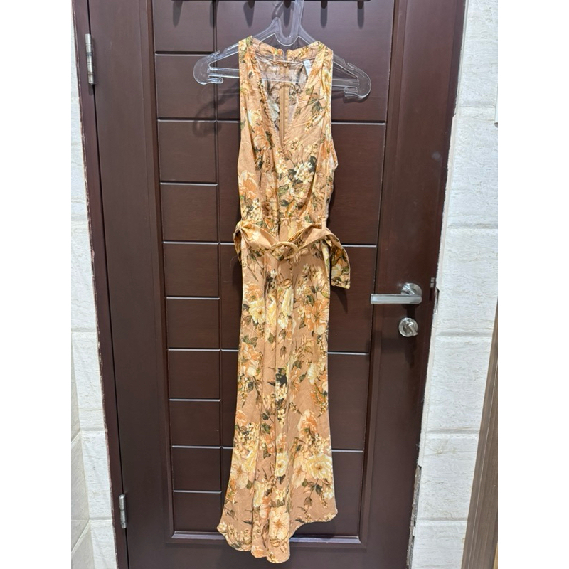 PRELOVED Dress MANGO