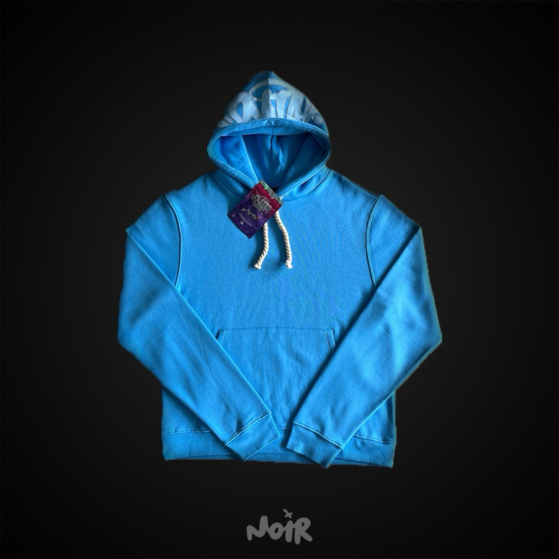 Syna World Tracksuit - Blue