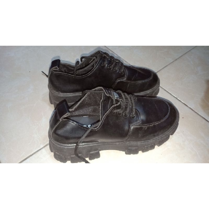 GSI Verina 4004 Sepatu Boots Wanita