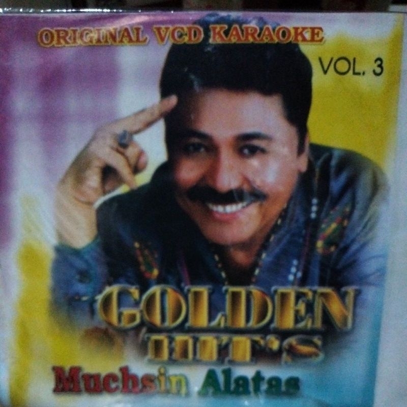 VCD MUCHSIN ALATAS