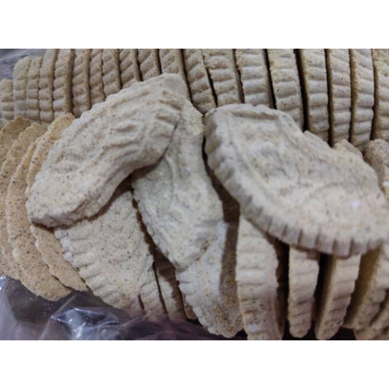 

{500g}Kue satru kacang hijau