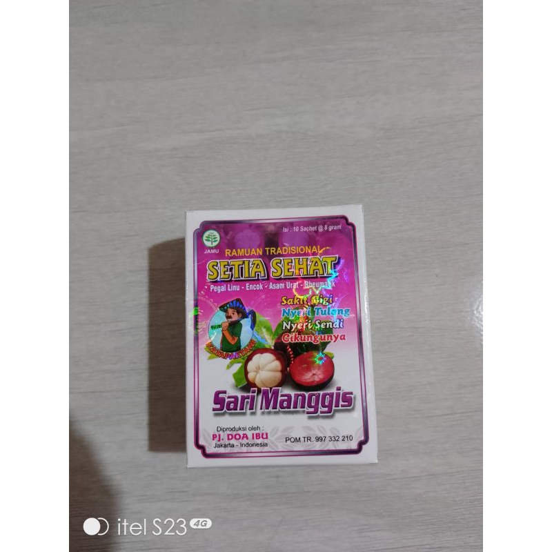 Serbuk Asam urat setia sehat beli 10 gratis 1kotak... Tokcer