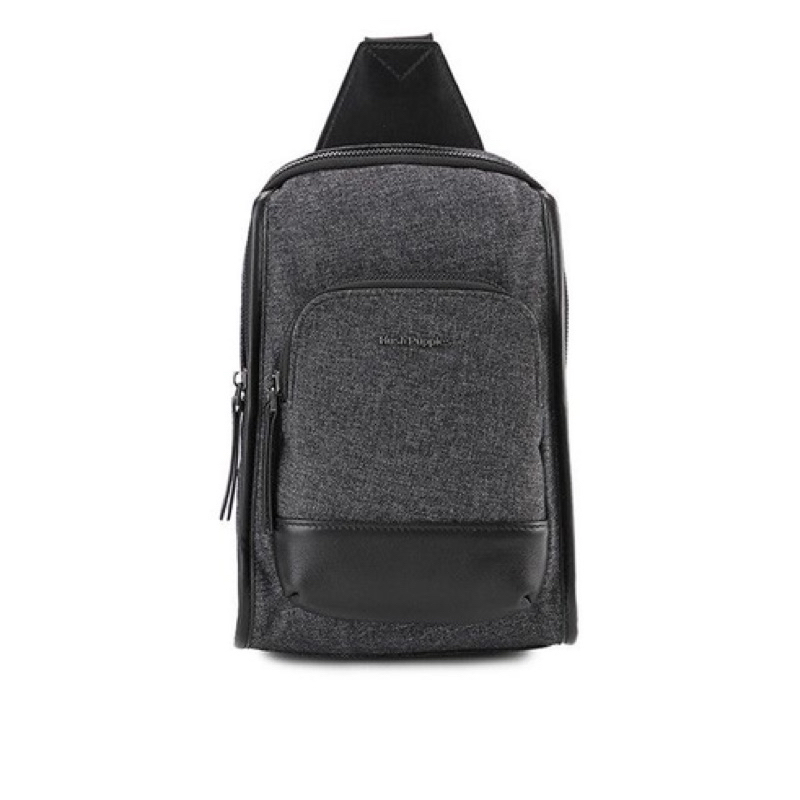 Chest Bag Pria Hush Puppies Original