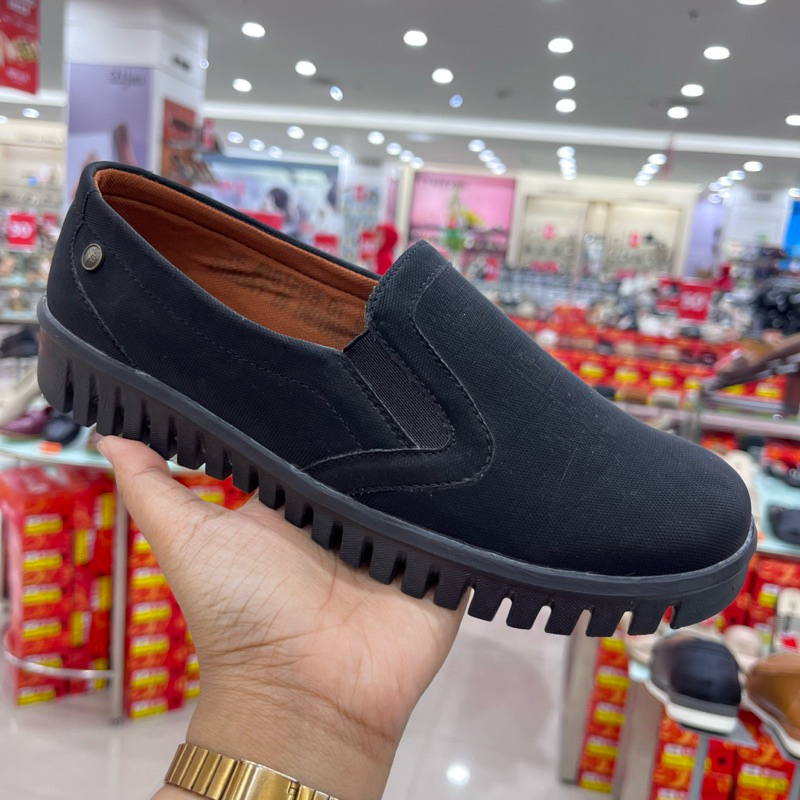 Sepatu Loafer Triset | Sepatu Wanita Triset | Loafer Wanita triset