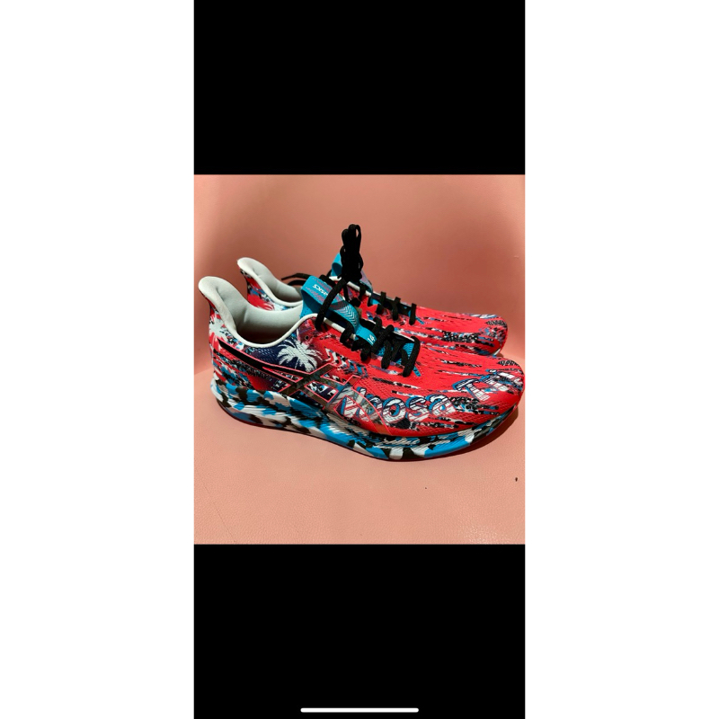 asics noosa tri 14 size 46.5 original