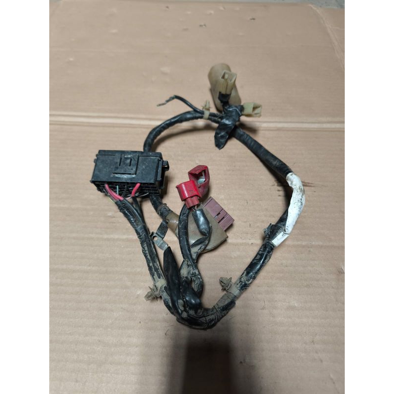 KABEL AKI BEAT FI ESP K25 ORIGINAL KABEL BODY BAGIAN AKI BEAT POP BEAT K25 ORI