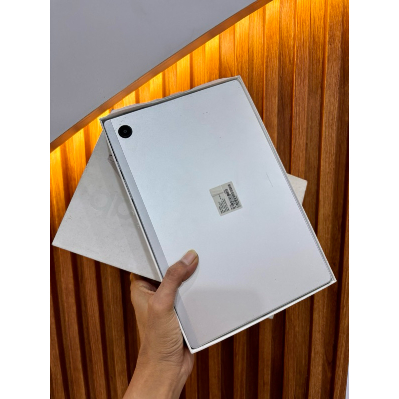 Samsung TAB A8 4/128 SECOND RESMI
