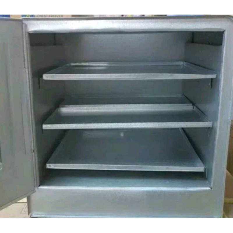 OVEN BIMA 3 SUSUN/OVEN BIMA ANTI KARAT/OVEN BIMA FREE LOYANG 3PCS