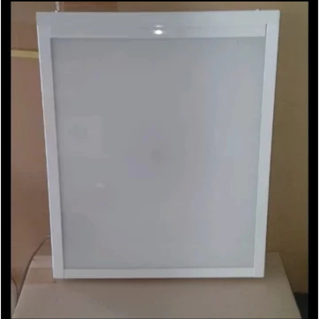 Lampu viewer x-ray (single besi)