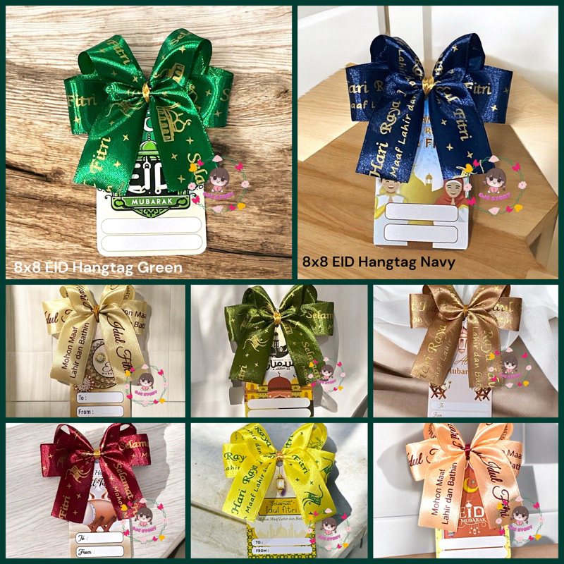 

PITA HAMPERS UK 8x8 tema LEBARAN, NATAL, IMLEK