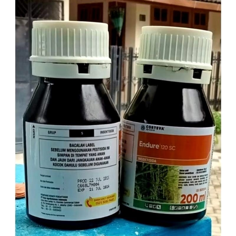 insektisida Endure 120SC 200ml