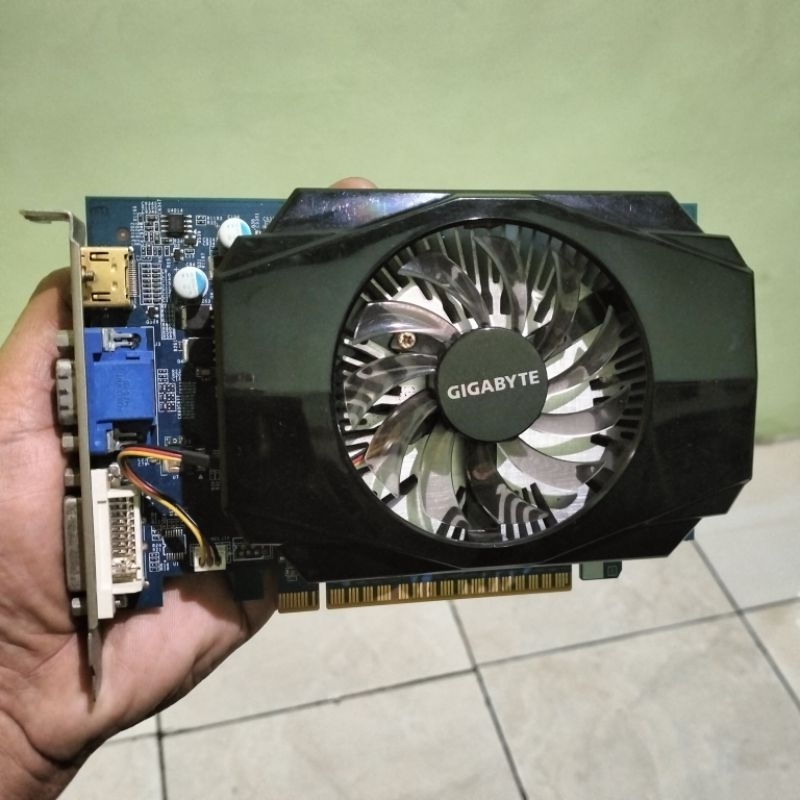 vga gt440 1gb 128bit ddr3