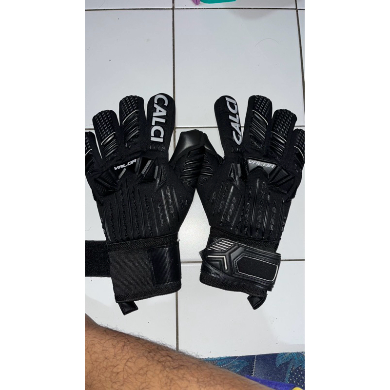 Calci glove