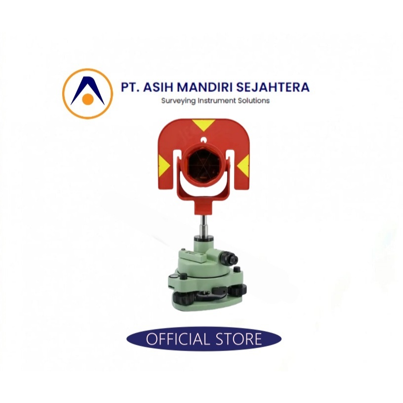 

Prisma Polygon GPR111 / Prisma Target / Prisma ADS Merah