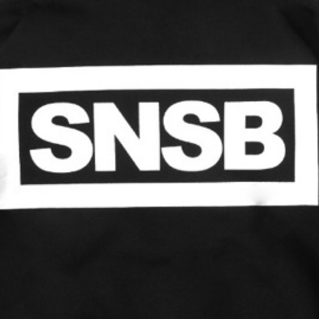 Snsb cash hood