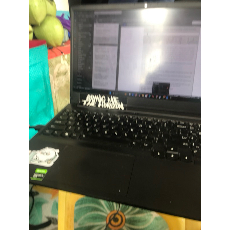 Lonovo Ideapad Gaming