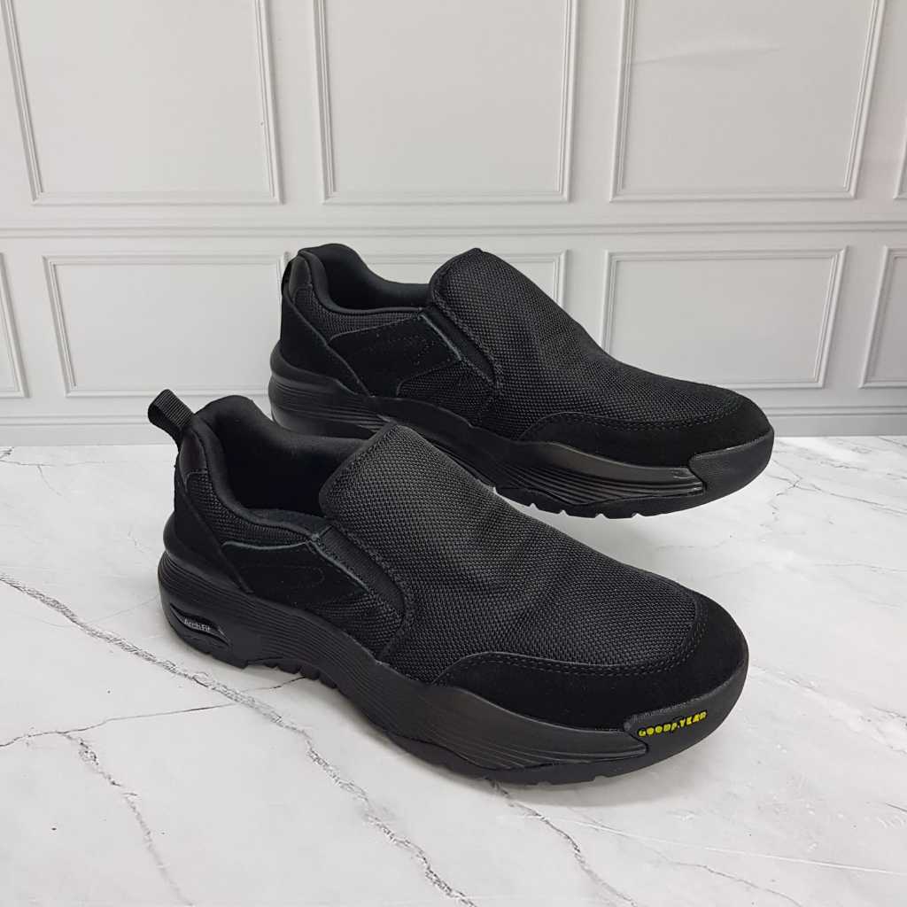 Sepatu Arch Fit Goodyear Pria