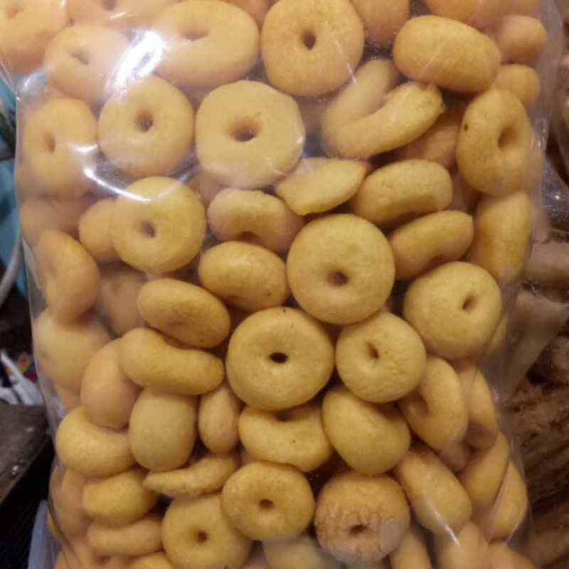 

{500g}Alen" khas Trenggalek