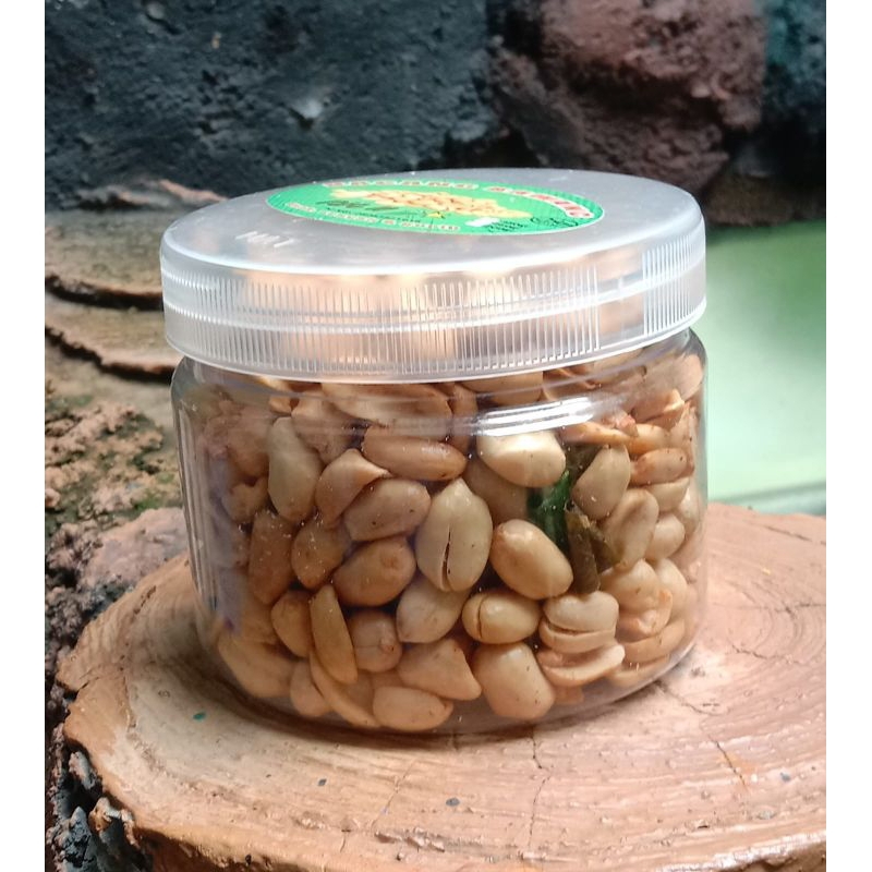 

KACANG BAWANG SUPER GURIH