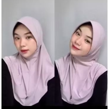 JILBAB HAMIDAH M JILBAB MENUTUP DADA JILBAB HAMIDAH MURAH