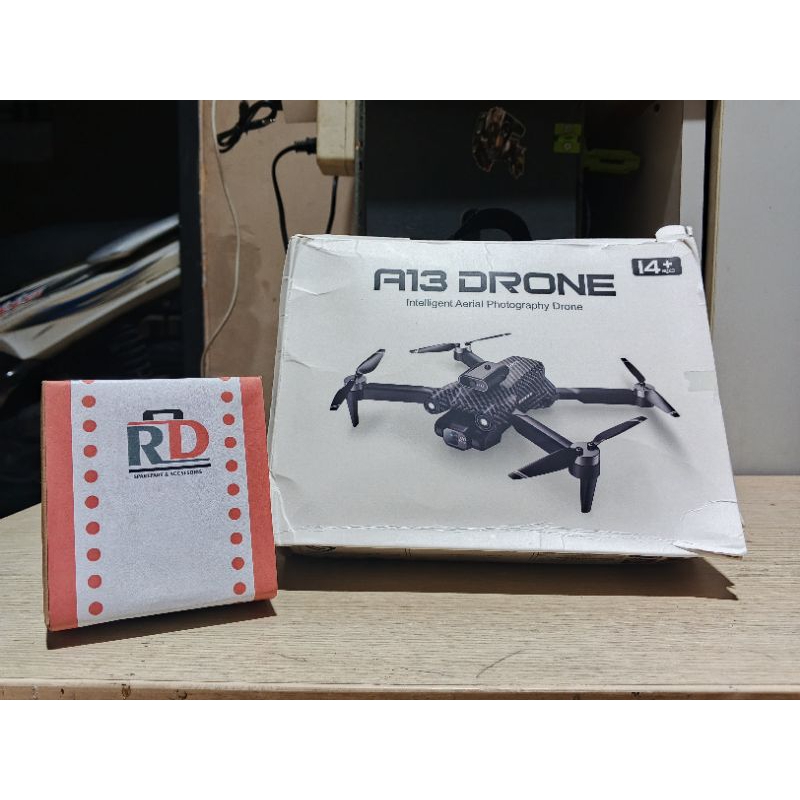 Drone A13/S1S Brushless motor