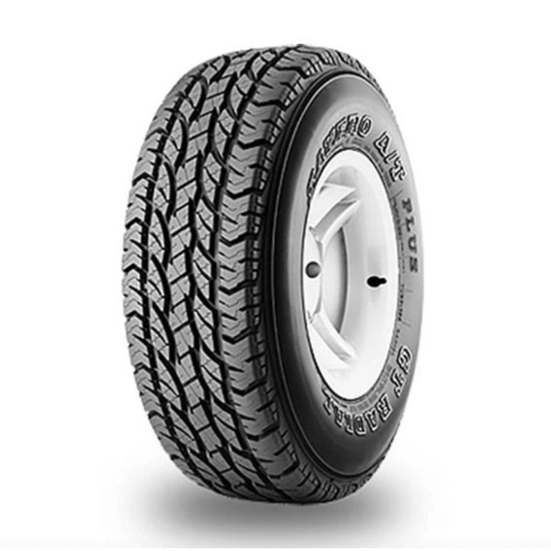 Ban Mobil GT 205/70 R15 Savero AT Plus 205 70 15