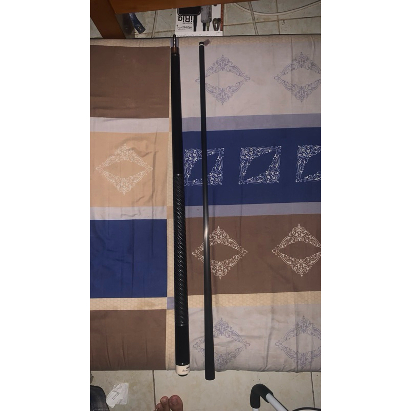 Fury cw 4 + severus reaper