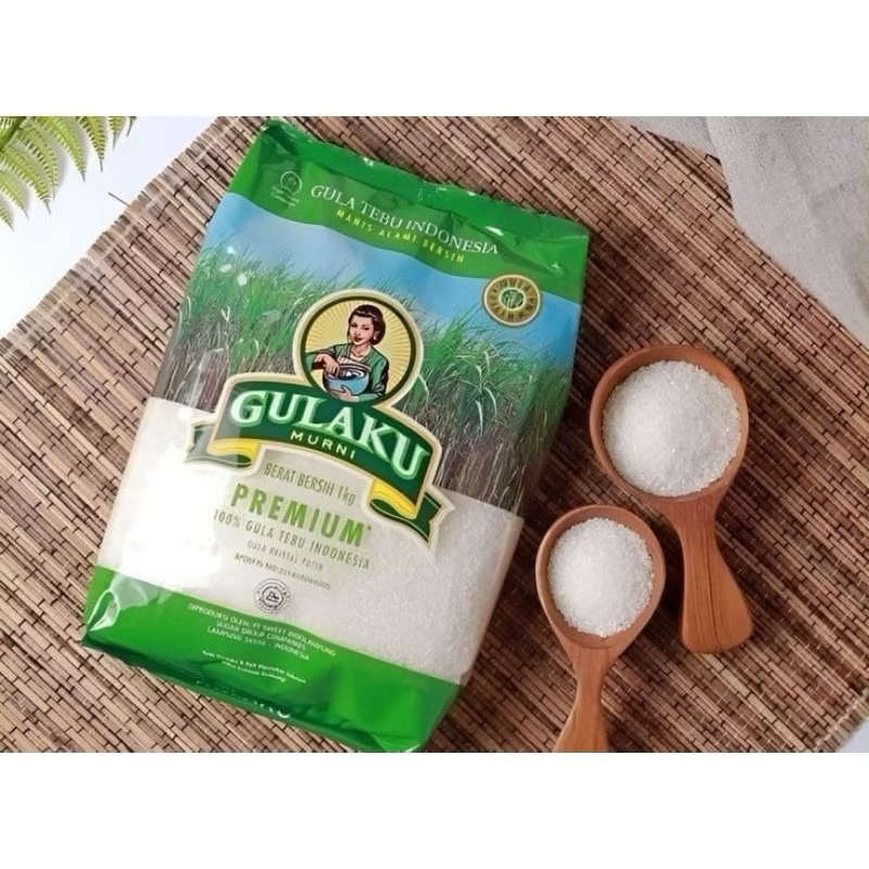 

Gulaku Premium 1kg