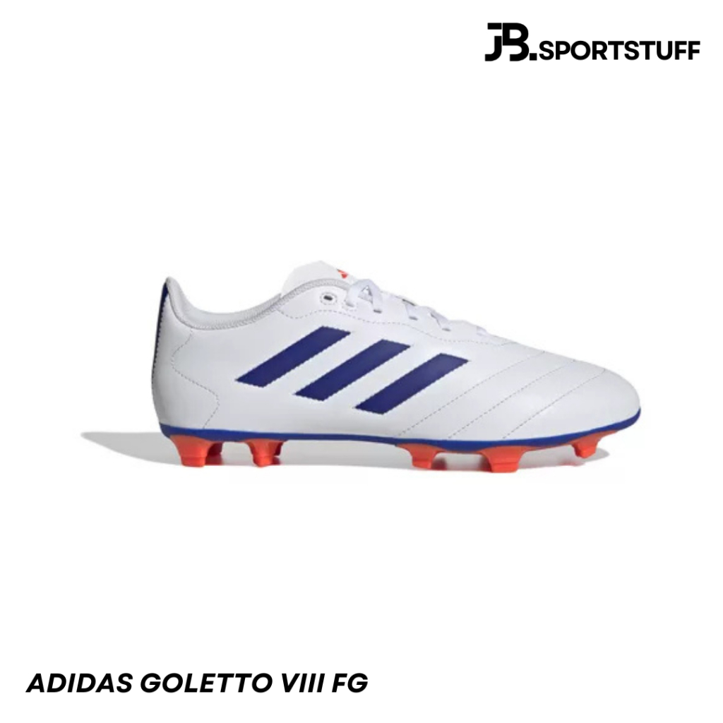 SEPATU SEPAK BOLA ADIDAS GOLETTO VIII FG