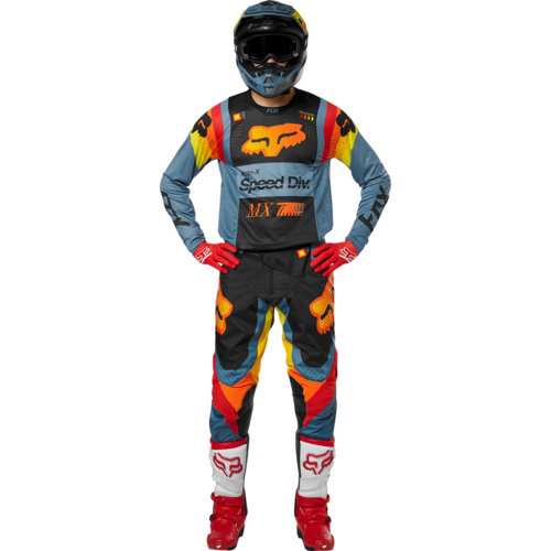 FOX 360 Murc Jersey Set Original 100%