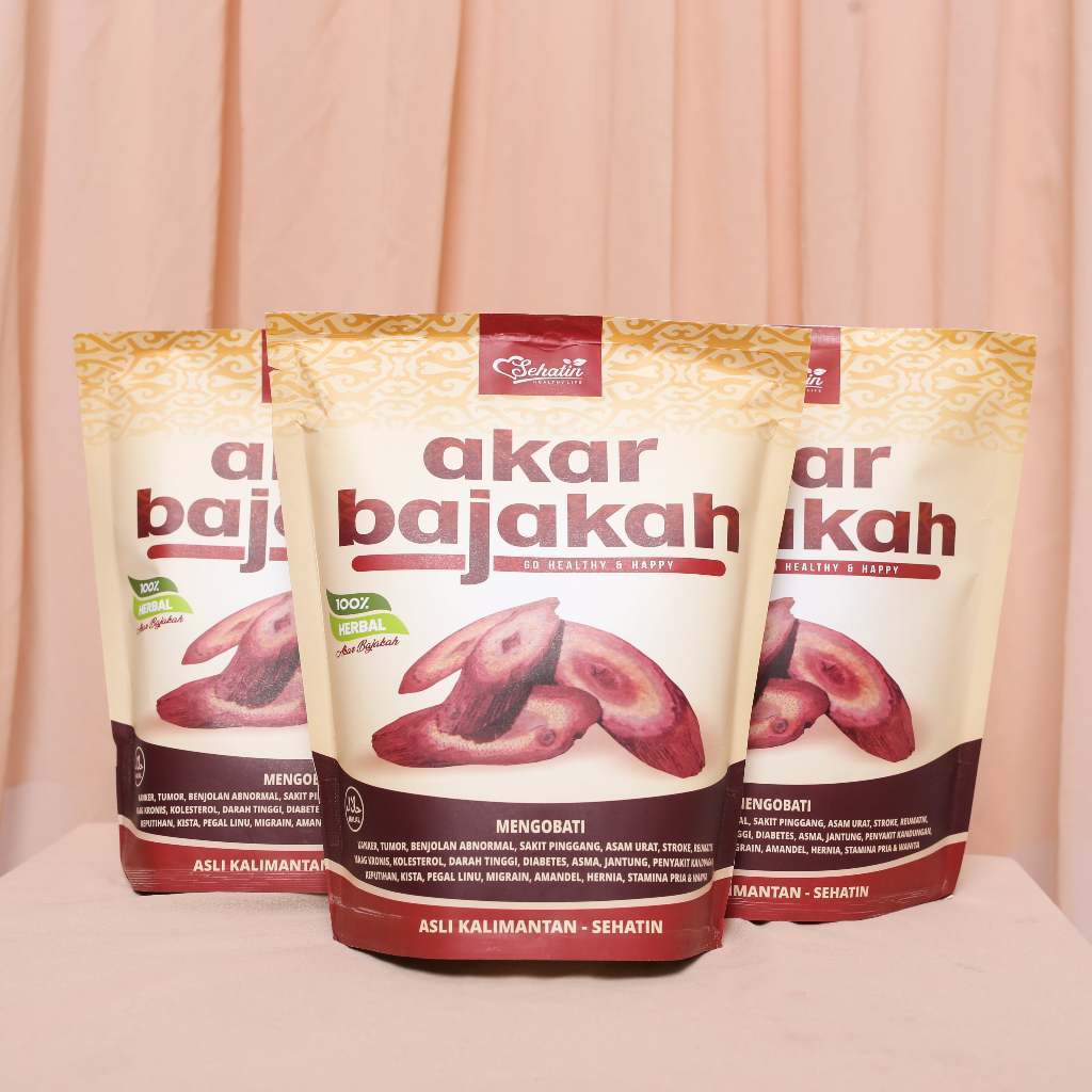 

akar bajakah tampala super 1kg Bajakah asli kalimantan