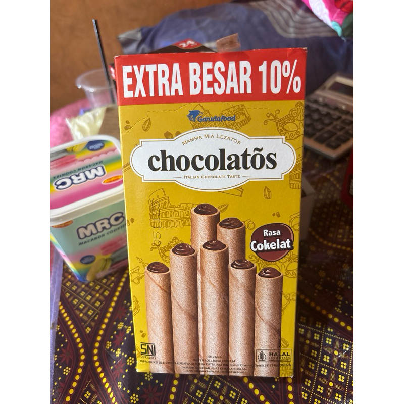 

chocolatosrasacoklat