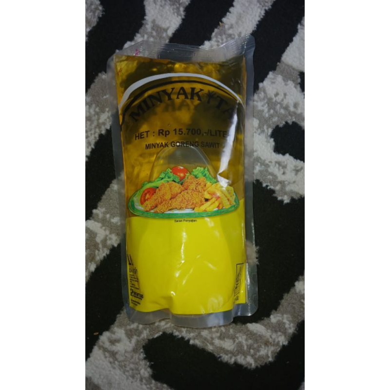 

minyak kita