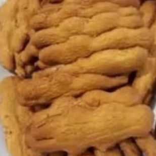 

kue jahe cookies 250gr bangket jahe bangkit kembang wijen