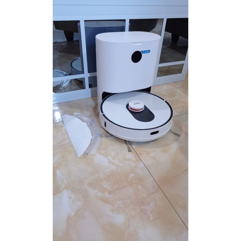 Vacum Robot Roidmi Eve