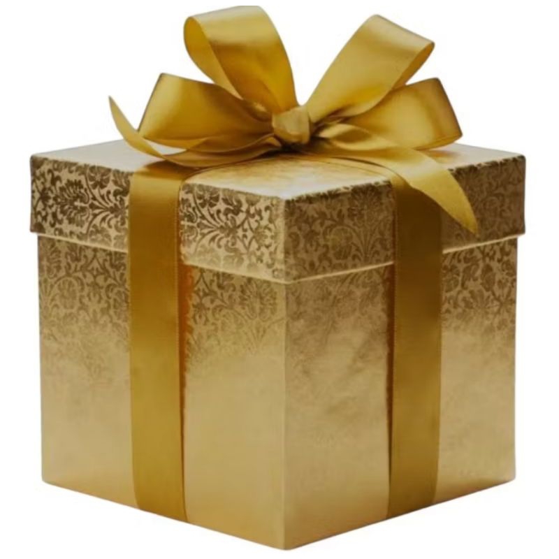 

FREE GIFT HADIAH BONUS DIKIRIMKAN RANDOM GIFT