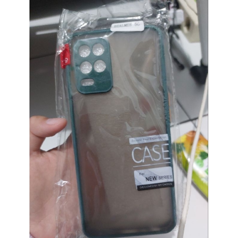 Casing realme 8 5g