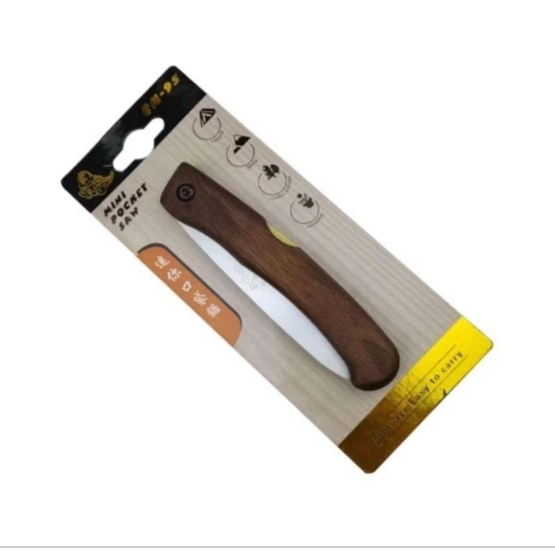 GERGAJI LIPAT MINI SK 5 PREMIUM CUALITY