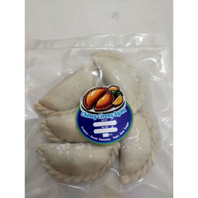 

CHEWYCIRENGISI10/AYAM/BAKSO/KEJU/SOSIS