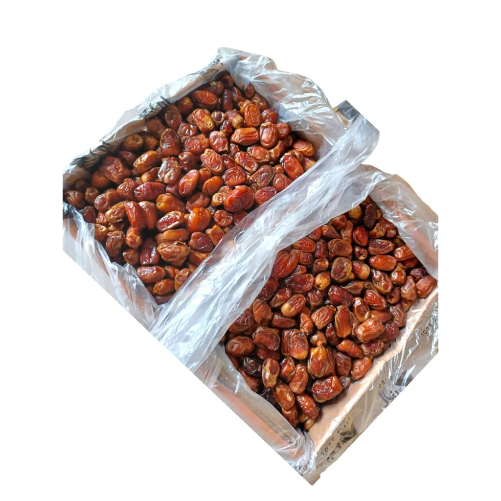 

KURMA MESIR NEW 10KG PREMIUM / KURMA MESIR MADU / KURMA MESIR