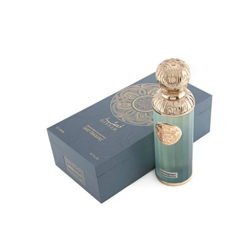 Gissah Imperial Valley 200ml