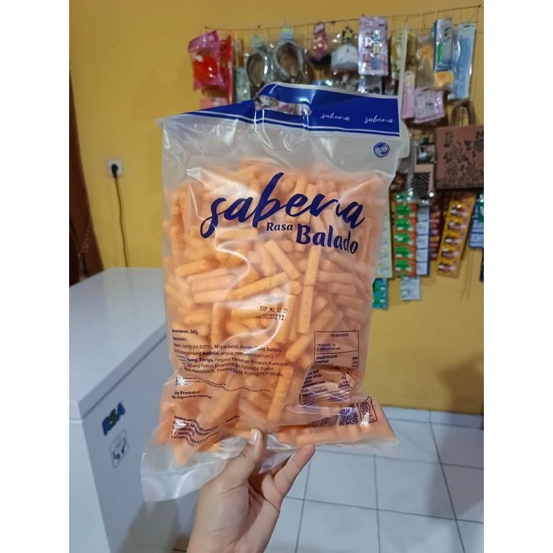 

Sabena Stick Rasa Balado