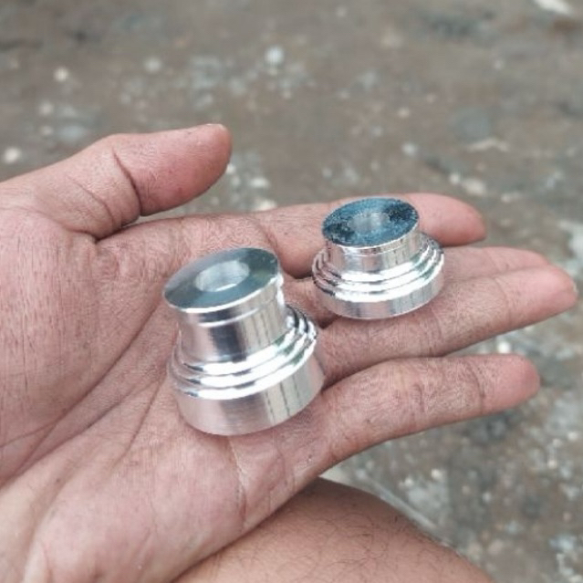 bos boshing tromol depan jupiter mio vega zr