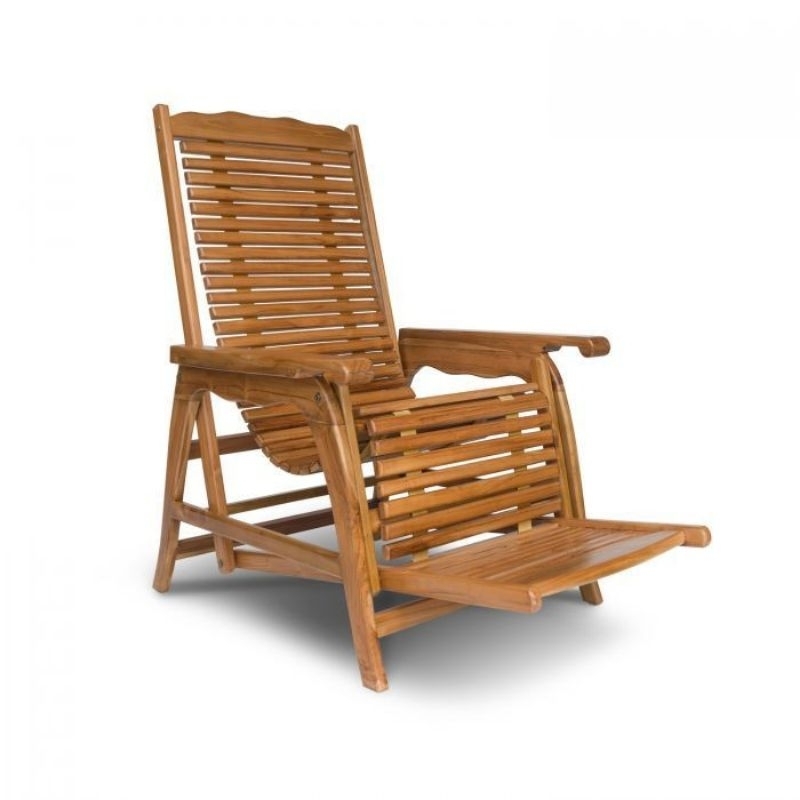 kursi goyang kursi malas