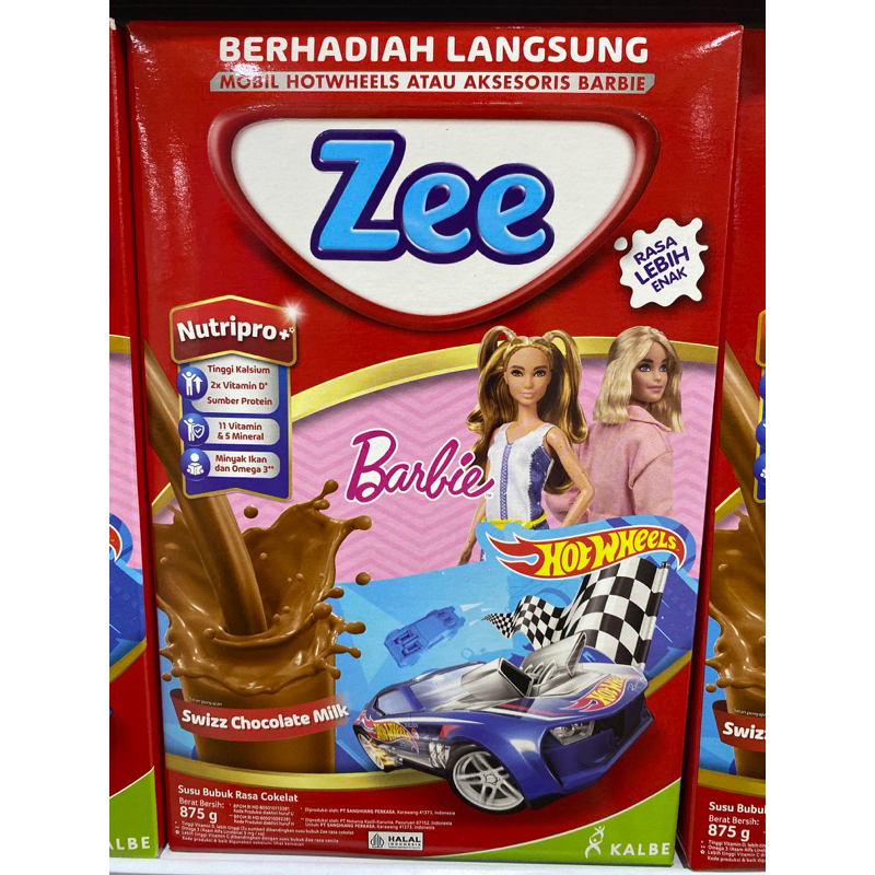 

zee regular jumbo 875